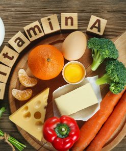Vitamins & Lifestyle Supplements
